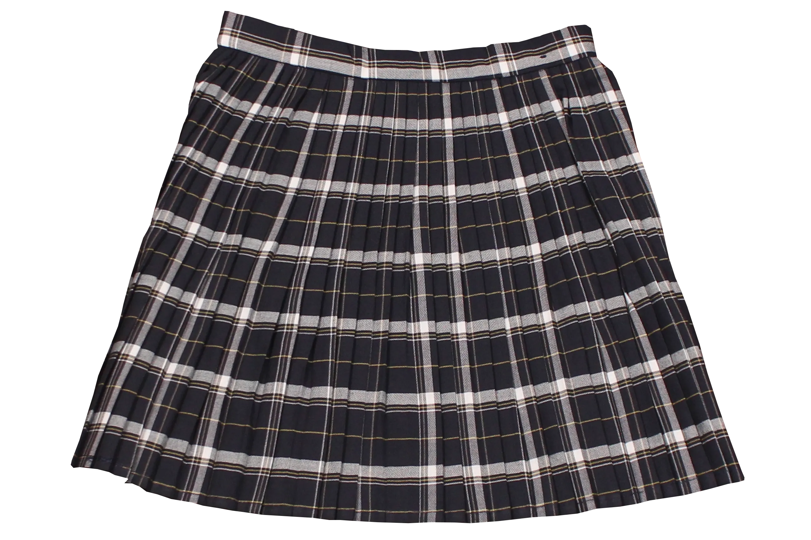 Pleated Skirt - Eden College - Primary