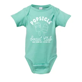 Popsicle Social Club (Infant)