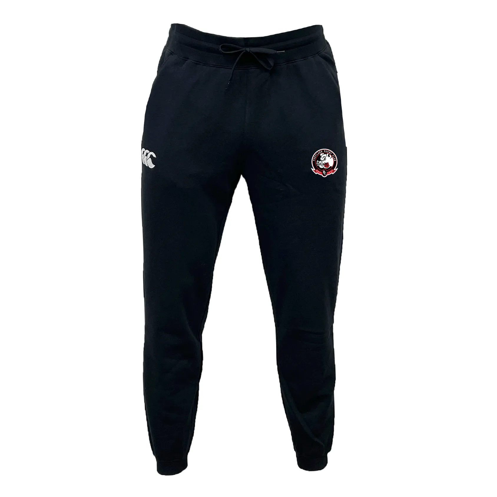 Portland Rugby Leisure Sweatpant by Canterbury