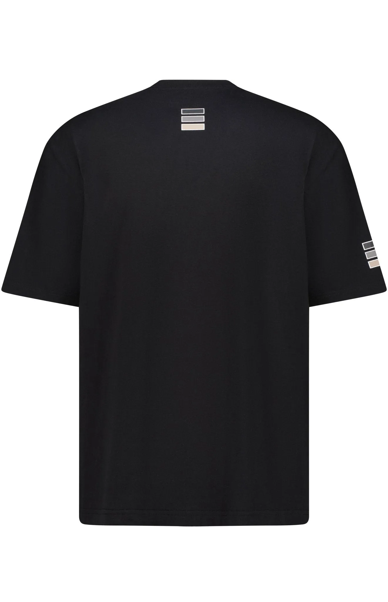 POWERBUILDING OVERSIZED TEE