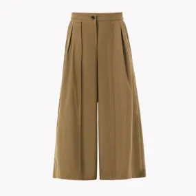 Pre Order:  Wide Leg Pants