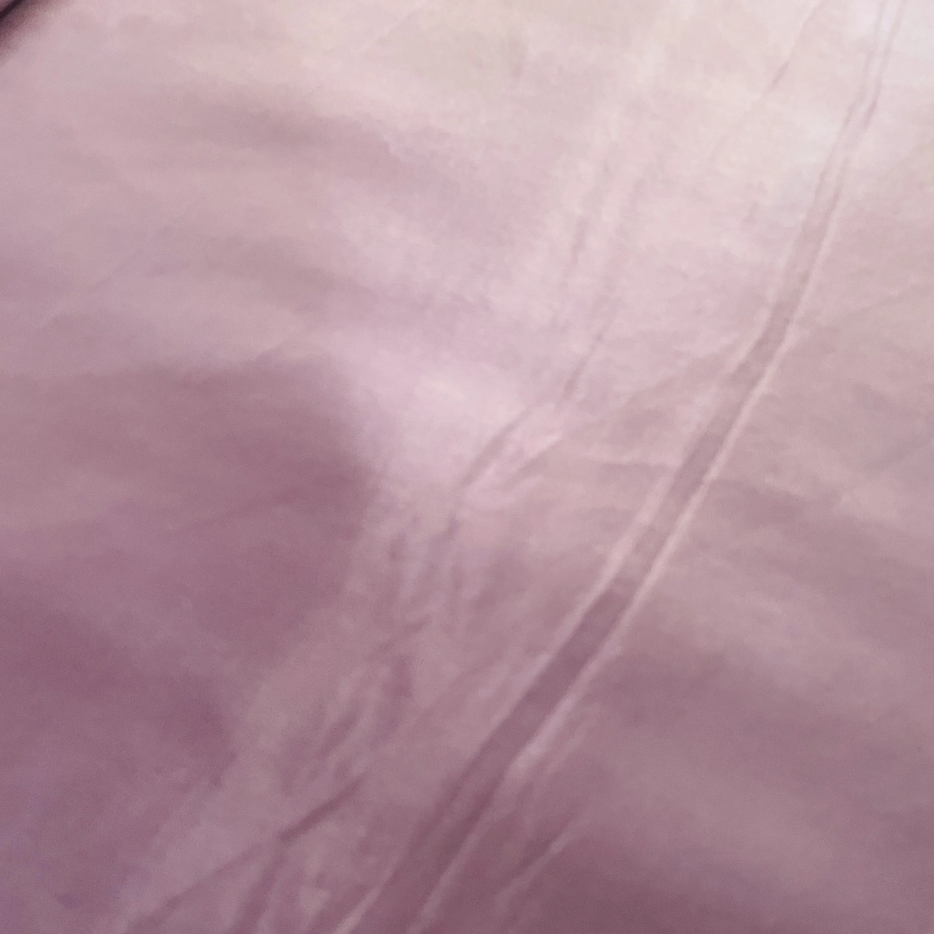 Premium Lavender Solid Viscose Tissue Fabric