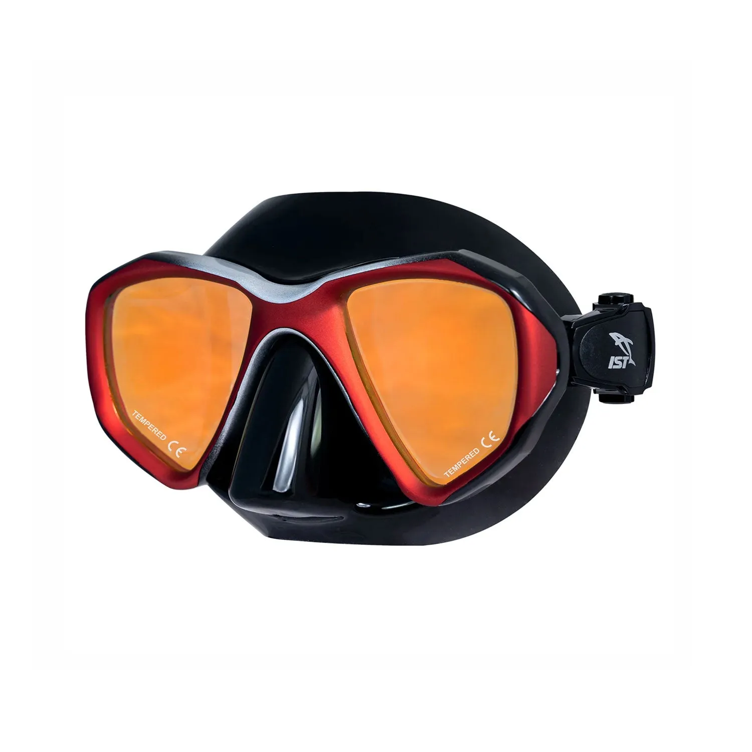 Proteus Adults Mask  - Tinted Lens