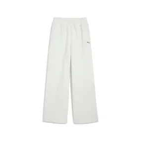 Q4 Studio Textured High Waist Pants