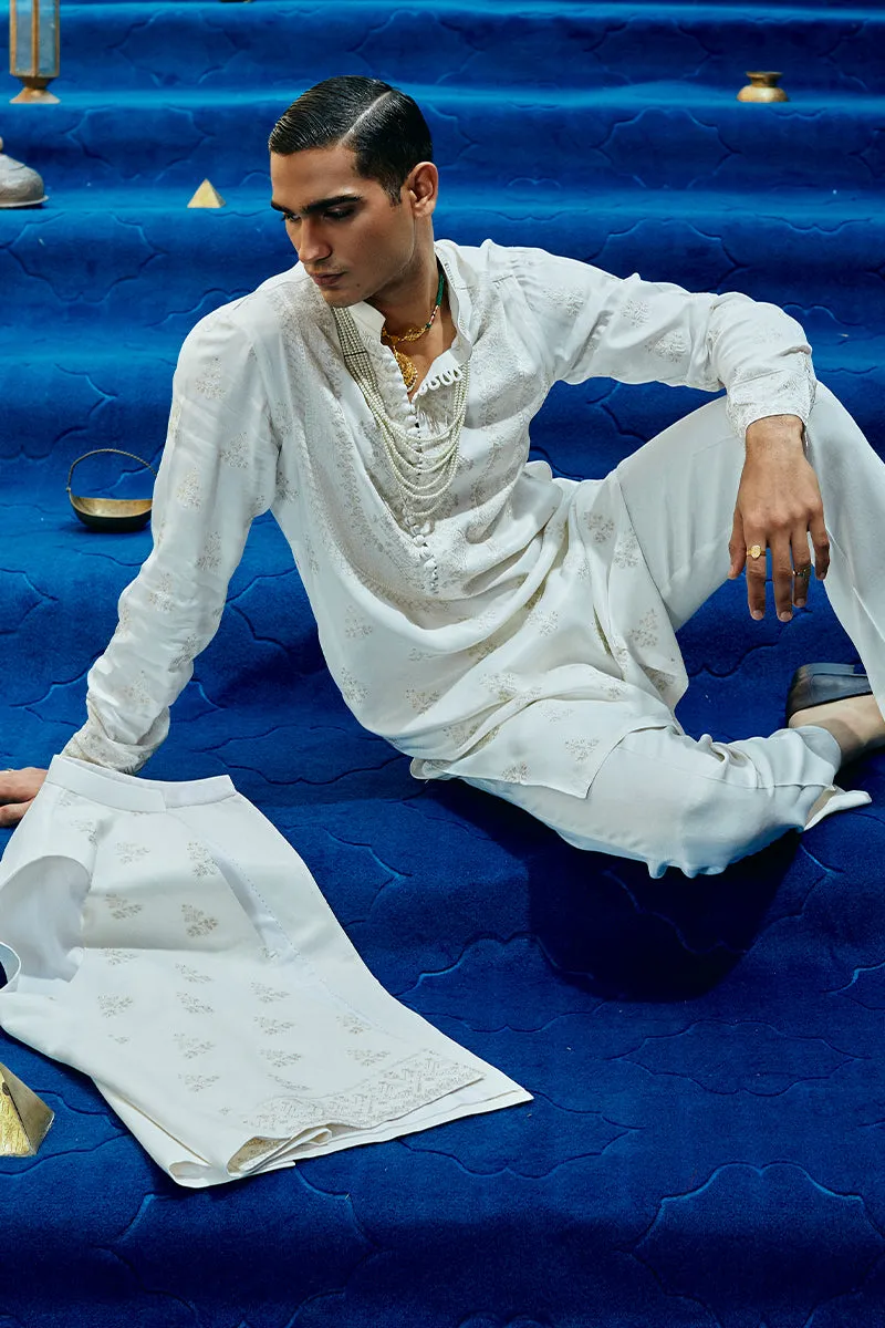 "SUBHAN" KURTA PAJAMA