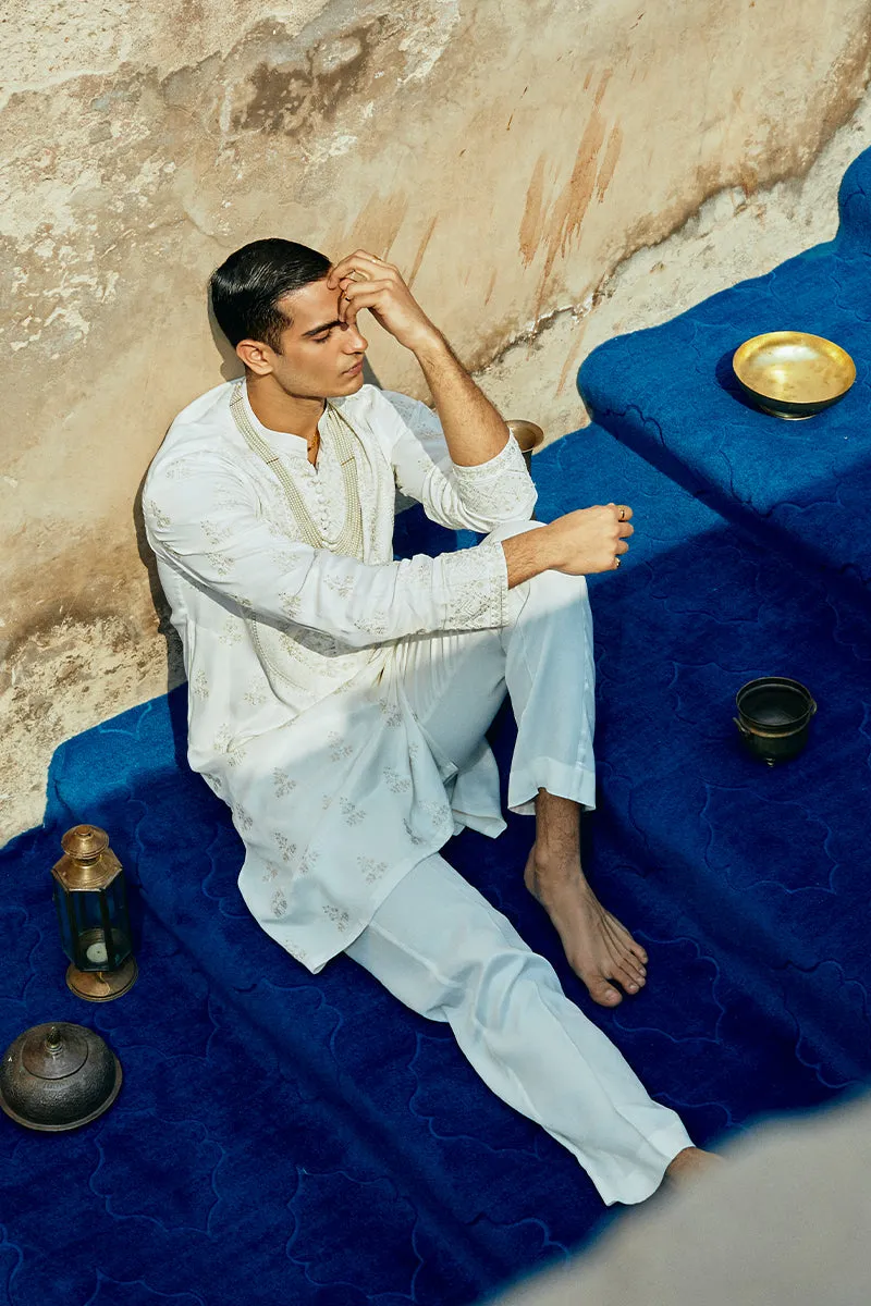 "SUBHAN" KURTA PAJAMA