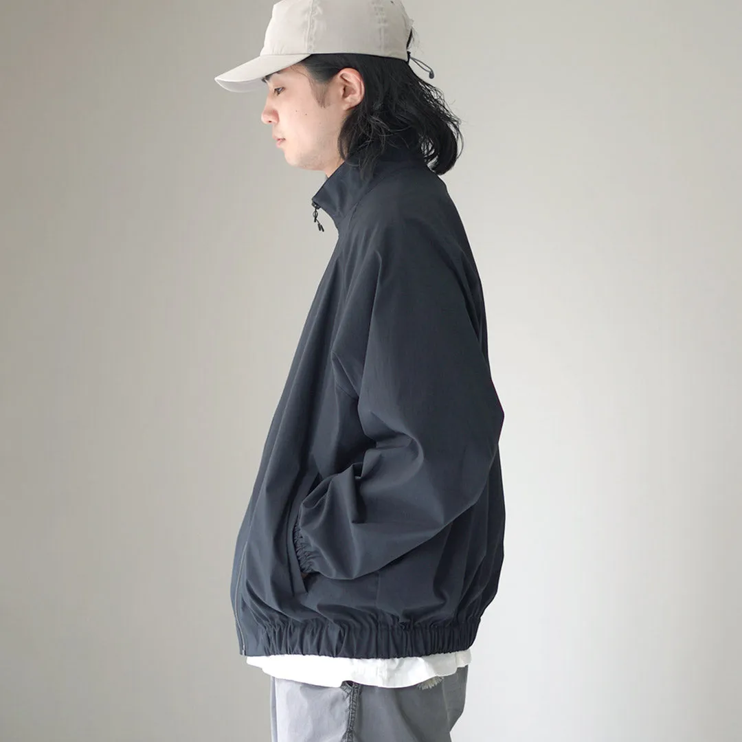 RAG / Softshell Track Jacket