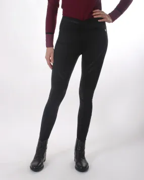 Raquel anti-slip full seat Pull On Breeches