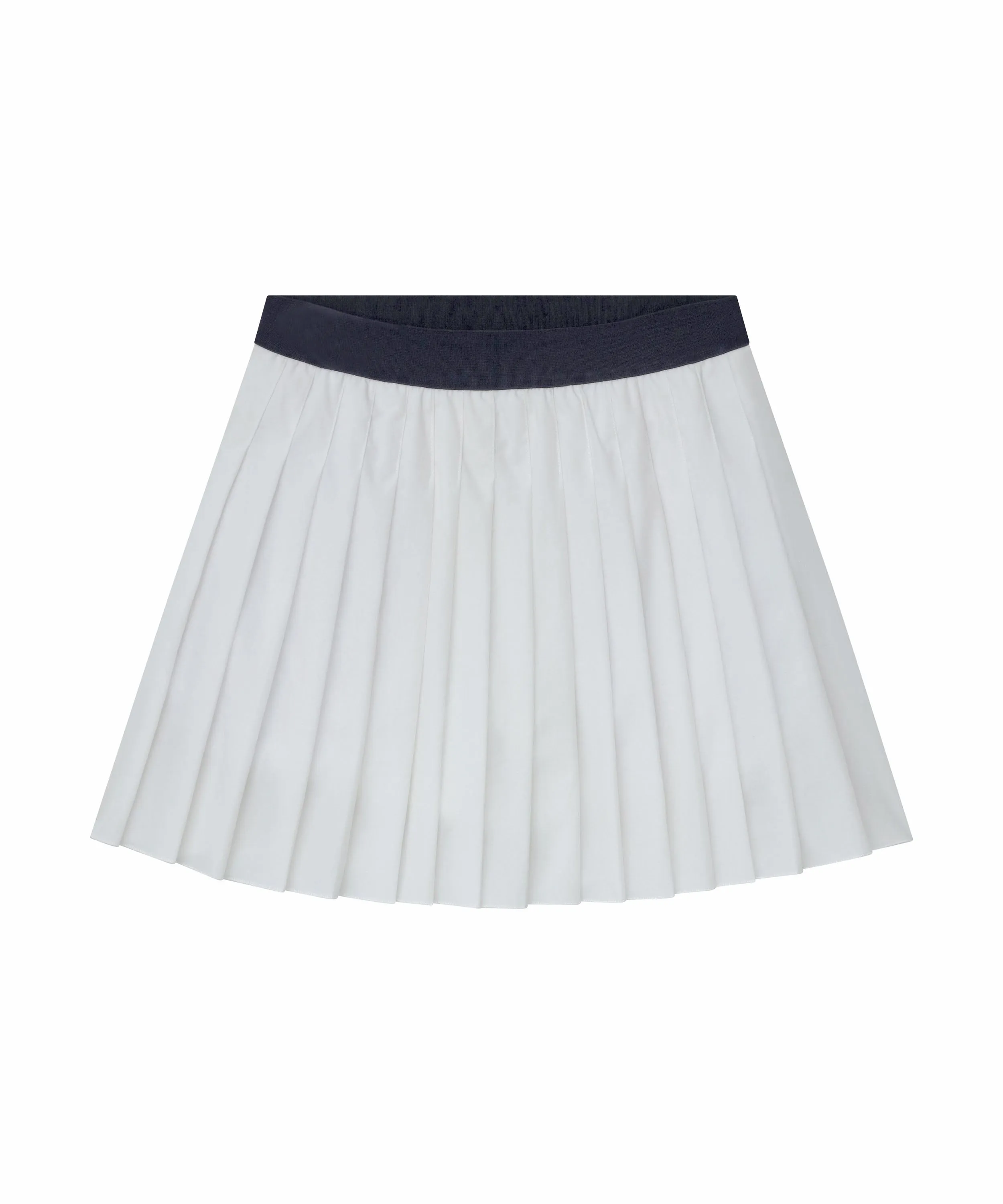 Renwick Boast x RNWK Pleated Skort