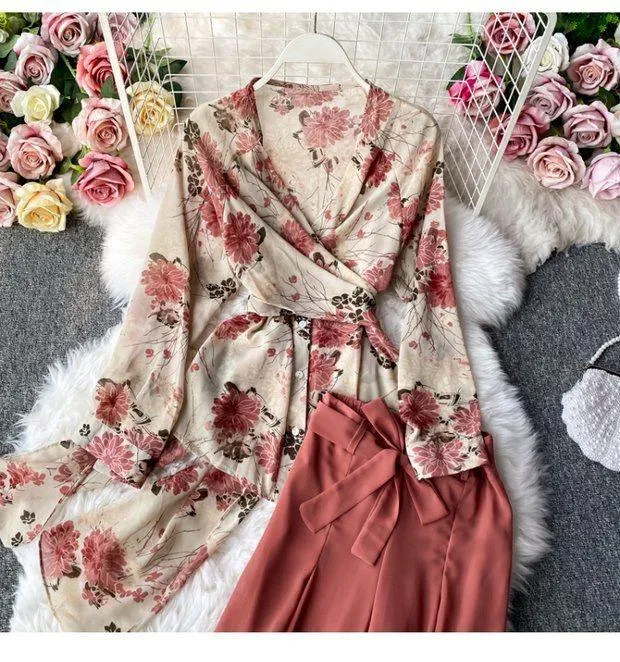 Resse Coord Set