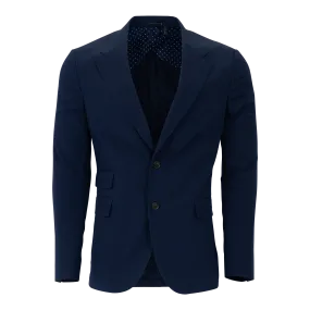 Rhodes Seersucker Blazer