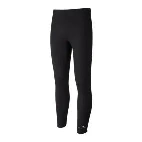 Ronhill Core Tight Mens | Black/bright White