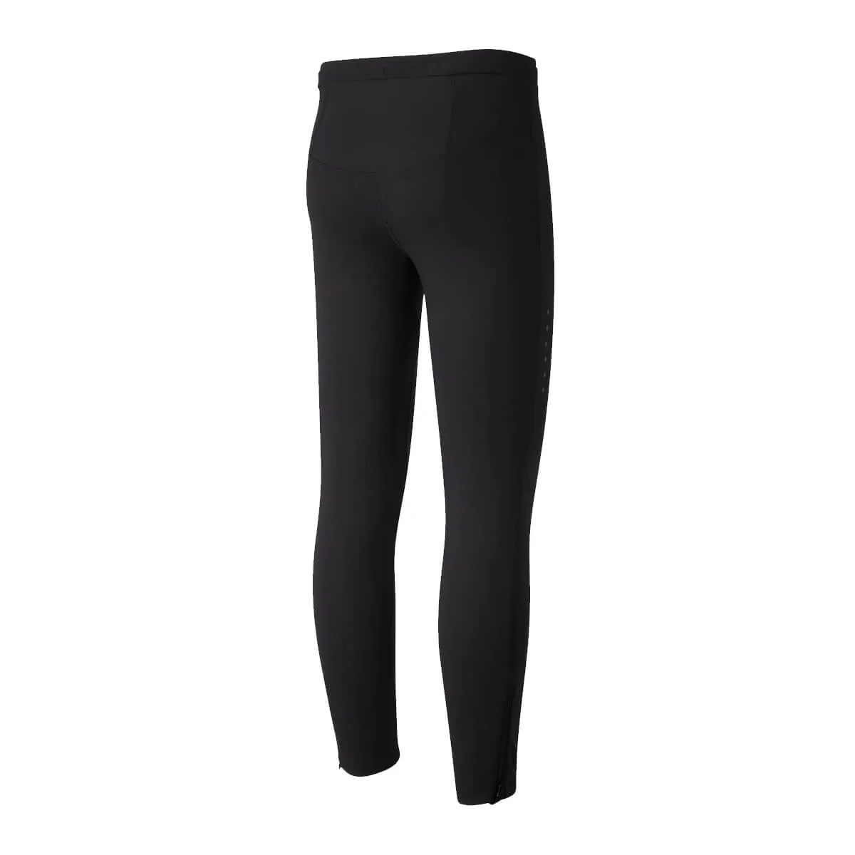 Ronhill Core Tight Mens | Black/bright White