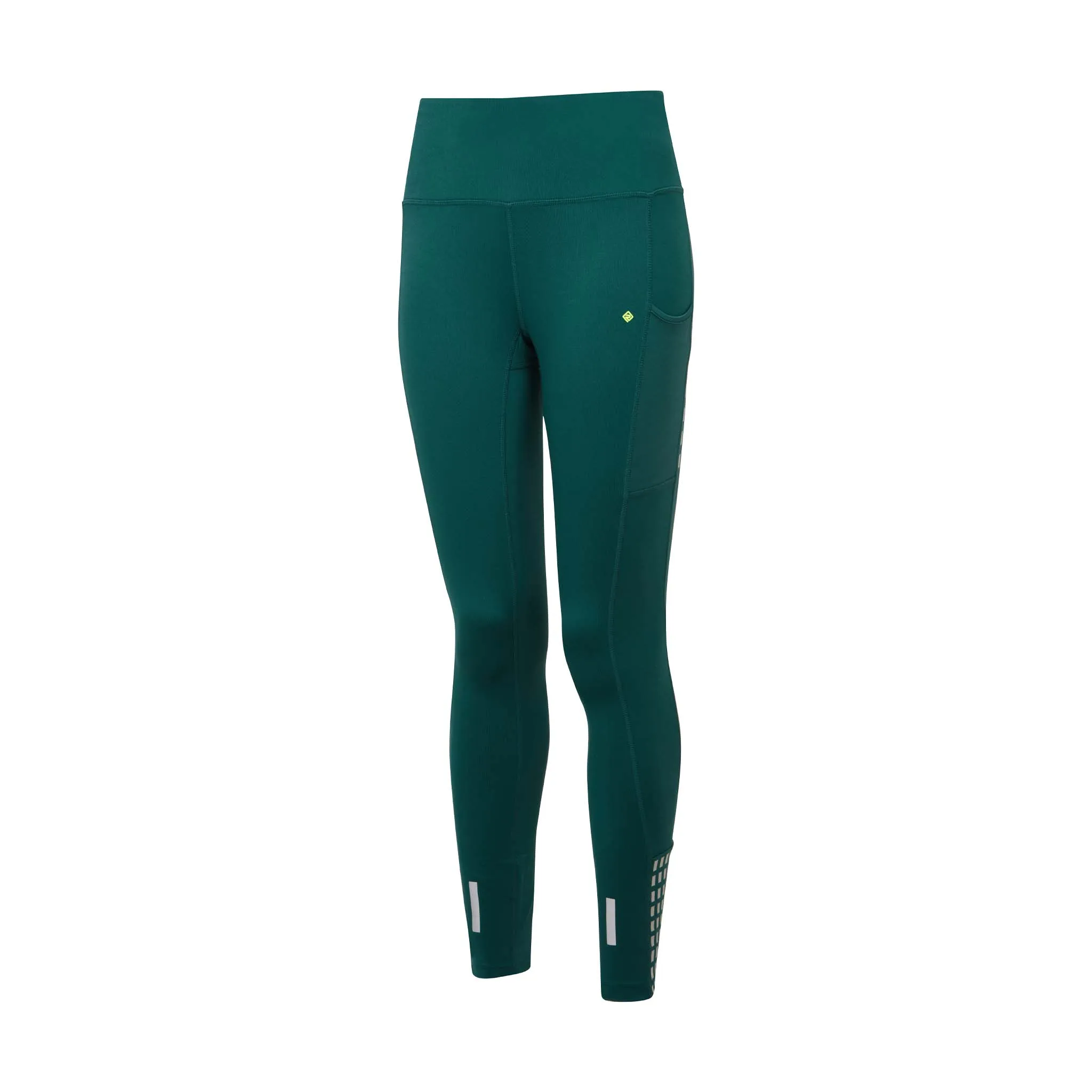 Ronhill | Women's Tech Afterhours Tight - Deep Lagoon