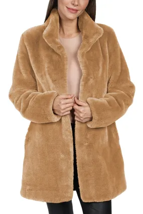 Rory Faux Fur Coat