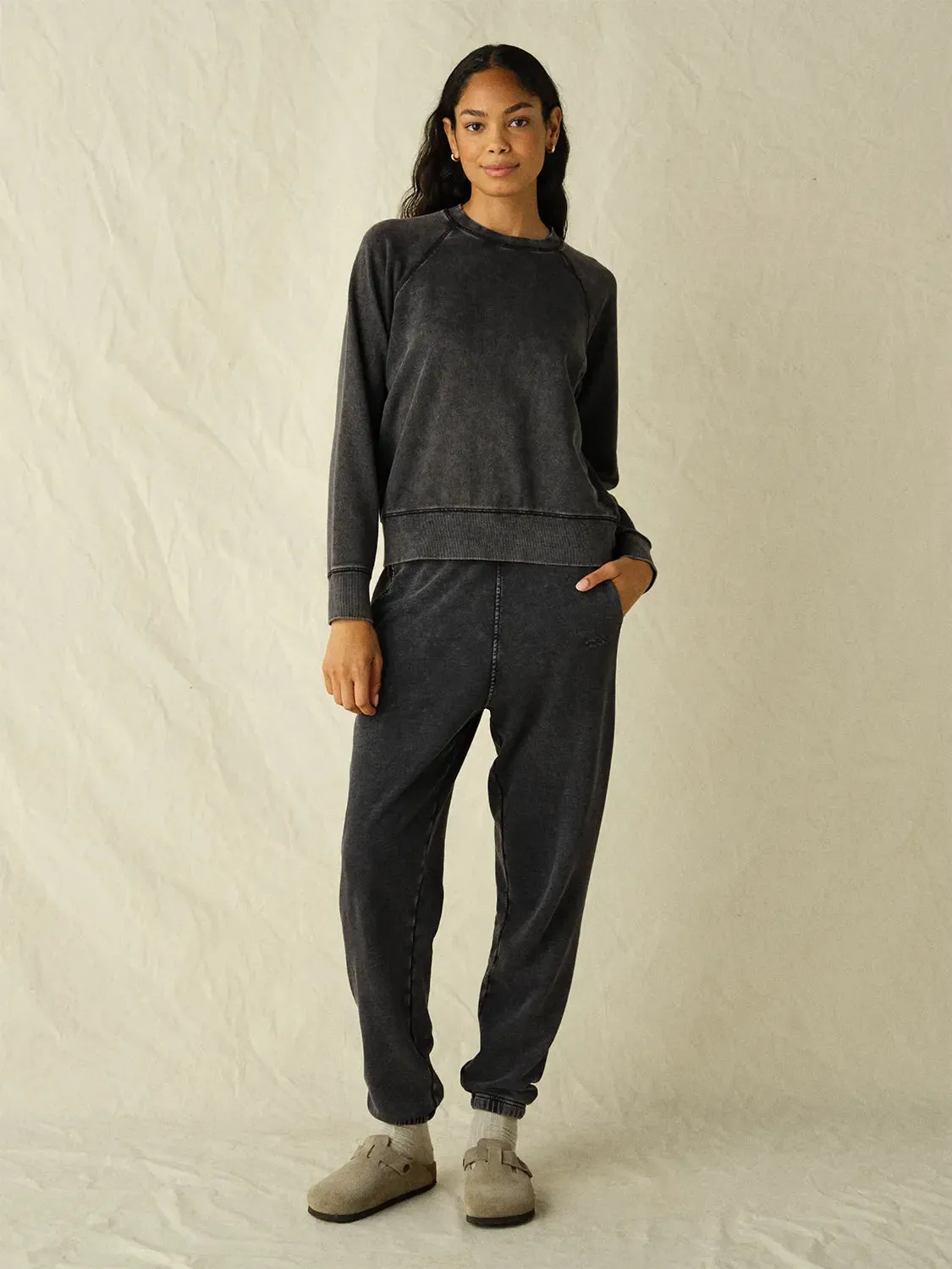 Saltaire Sweatpant