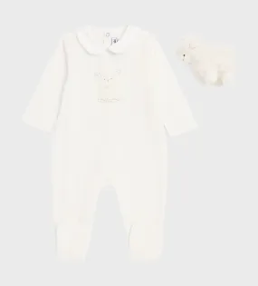 Sheep Bodysuit Giftset Narce