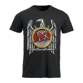 SLAYER T-SHIRT EAGLE