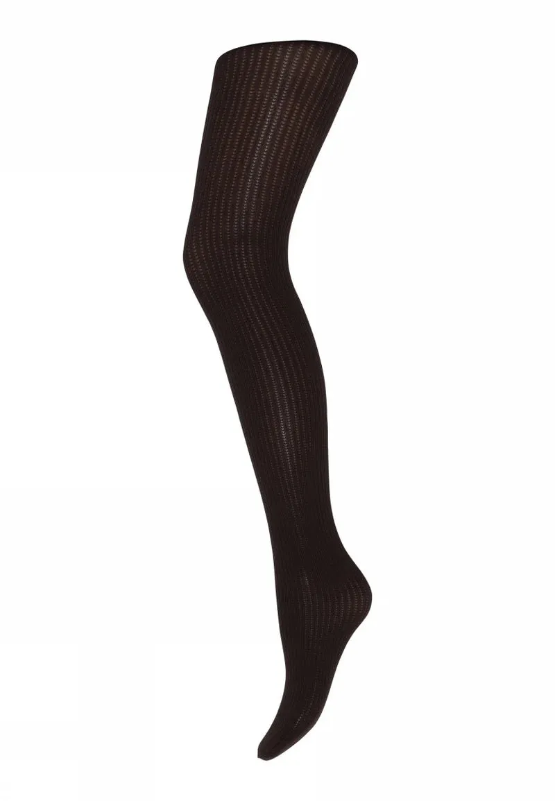 Sneaky Fox Stella Tights 18360 Chocolate