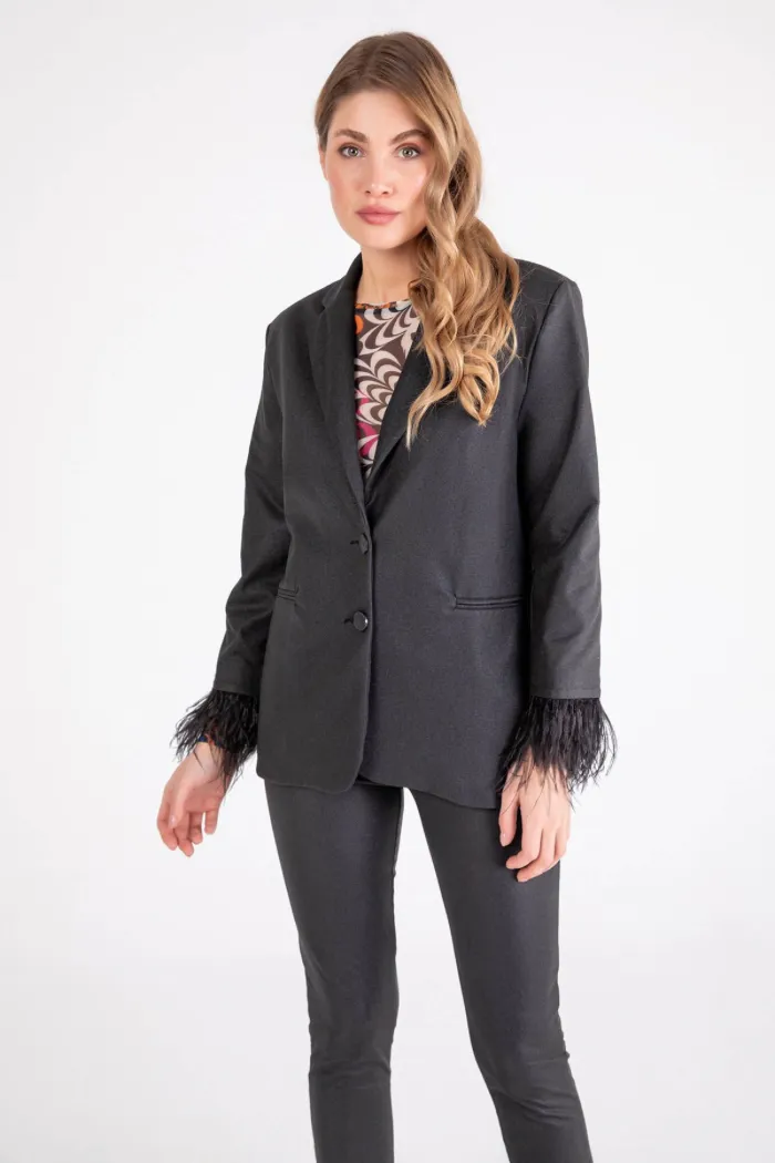 Soirée Jacket