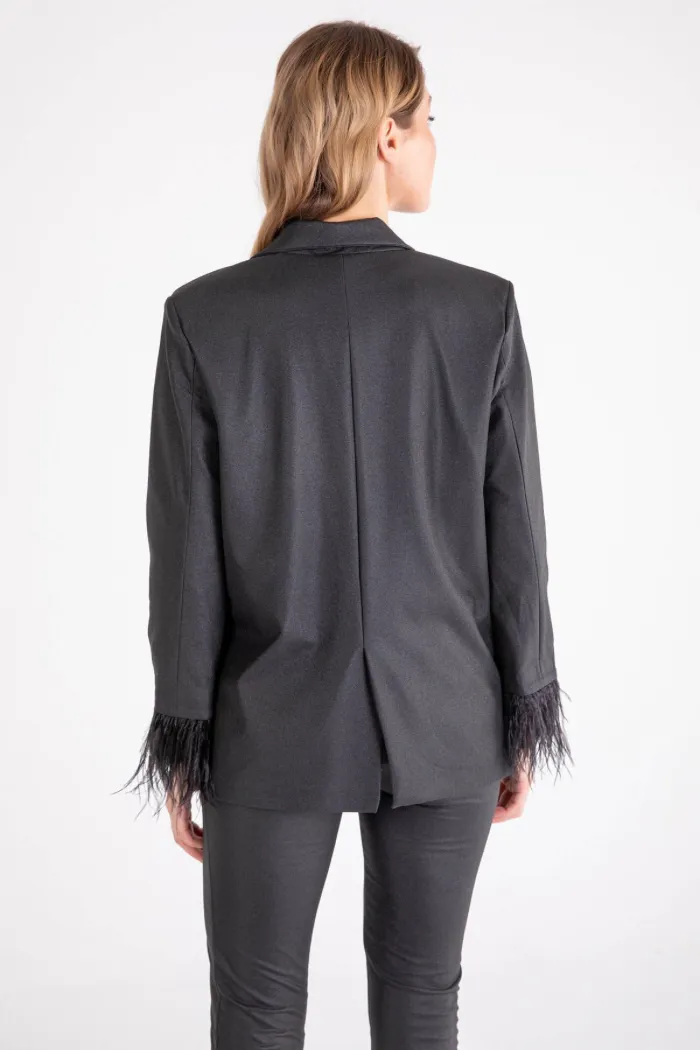 Soirée Jacket