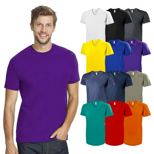 SOL Imperial Polo Tee Shirt