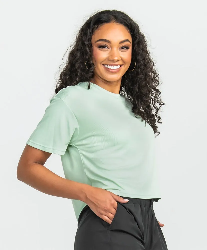 Southern Shirt Co - Beachcomber Top