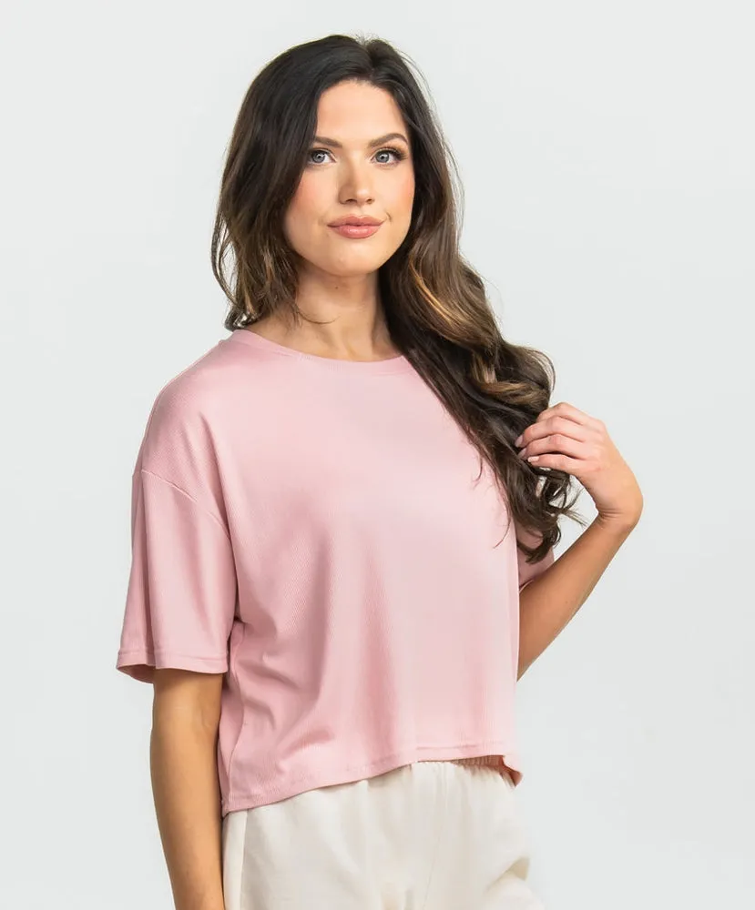 Southern Shirt Co - Beachcomber Top