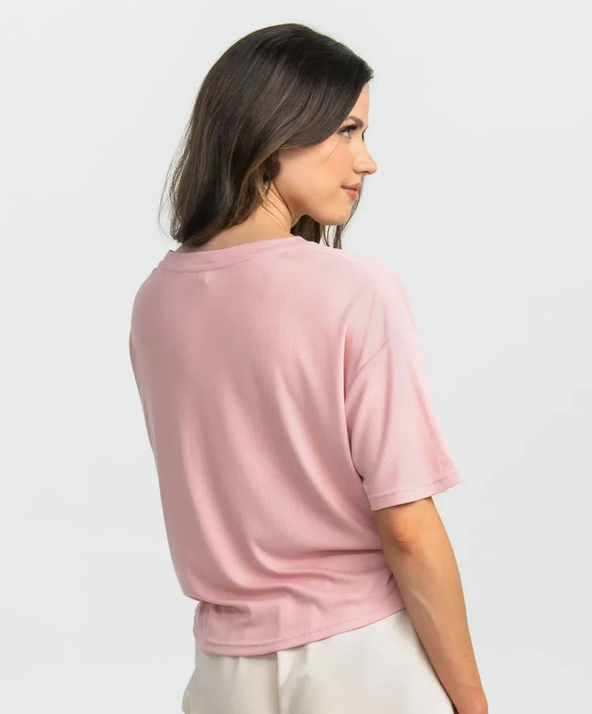 Southern Shirt Co - Beachcomber Top