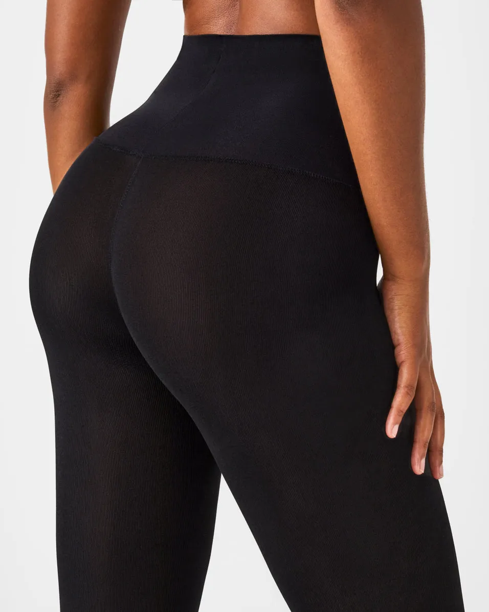 SPANXshape™ Core Plush Tights