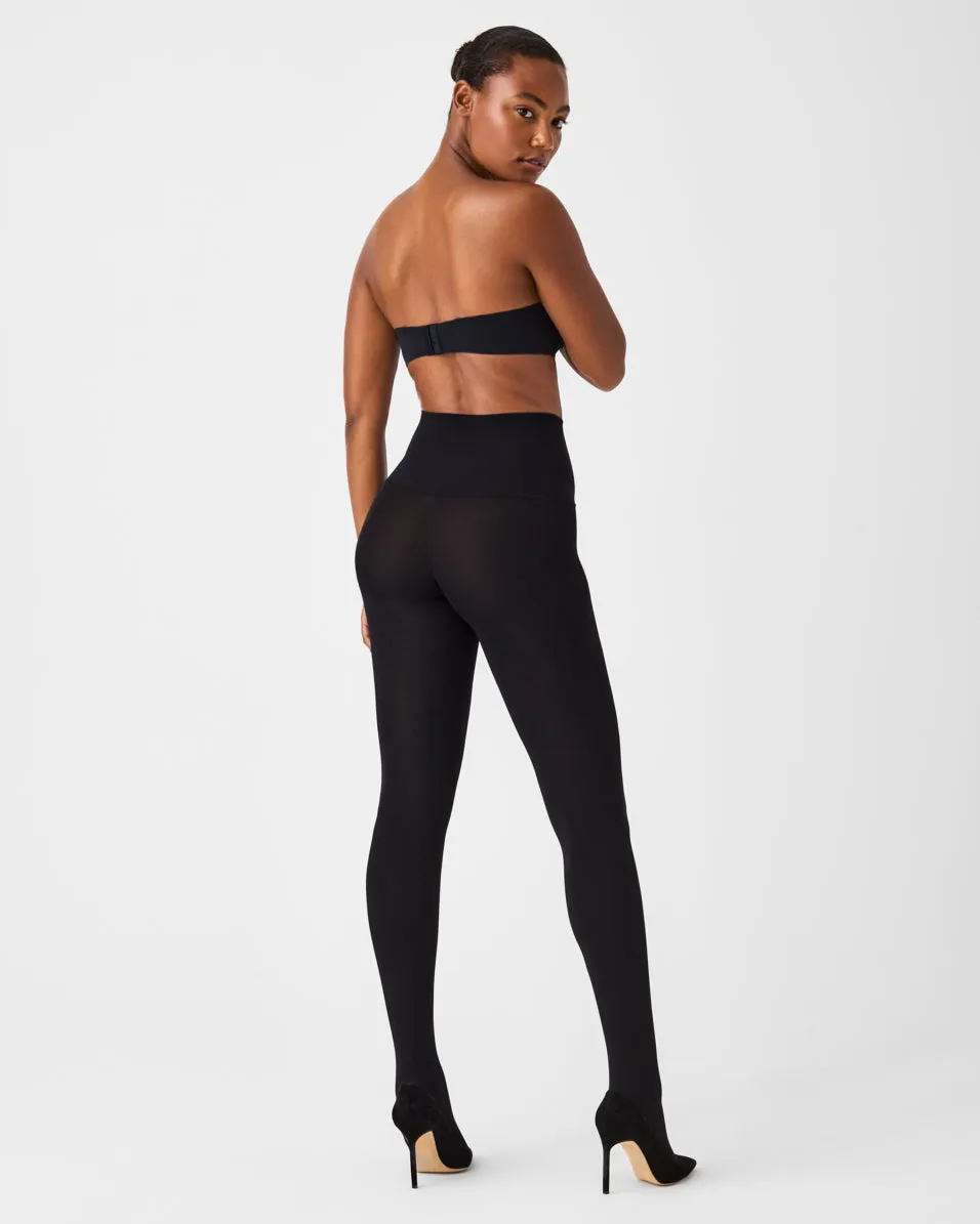 SPANXshape™ Core Plush Tights