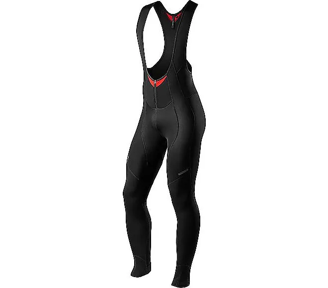 Specialized Element 1.5 Wndstp Bib Tight