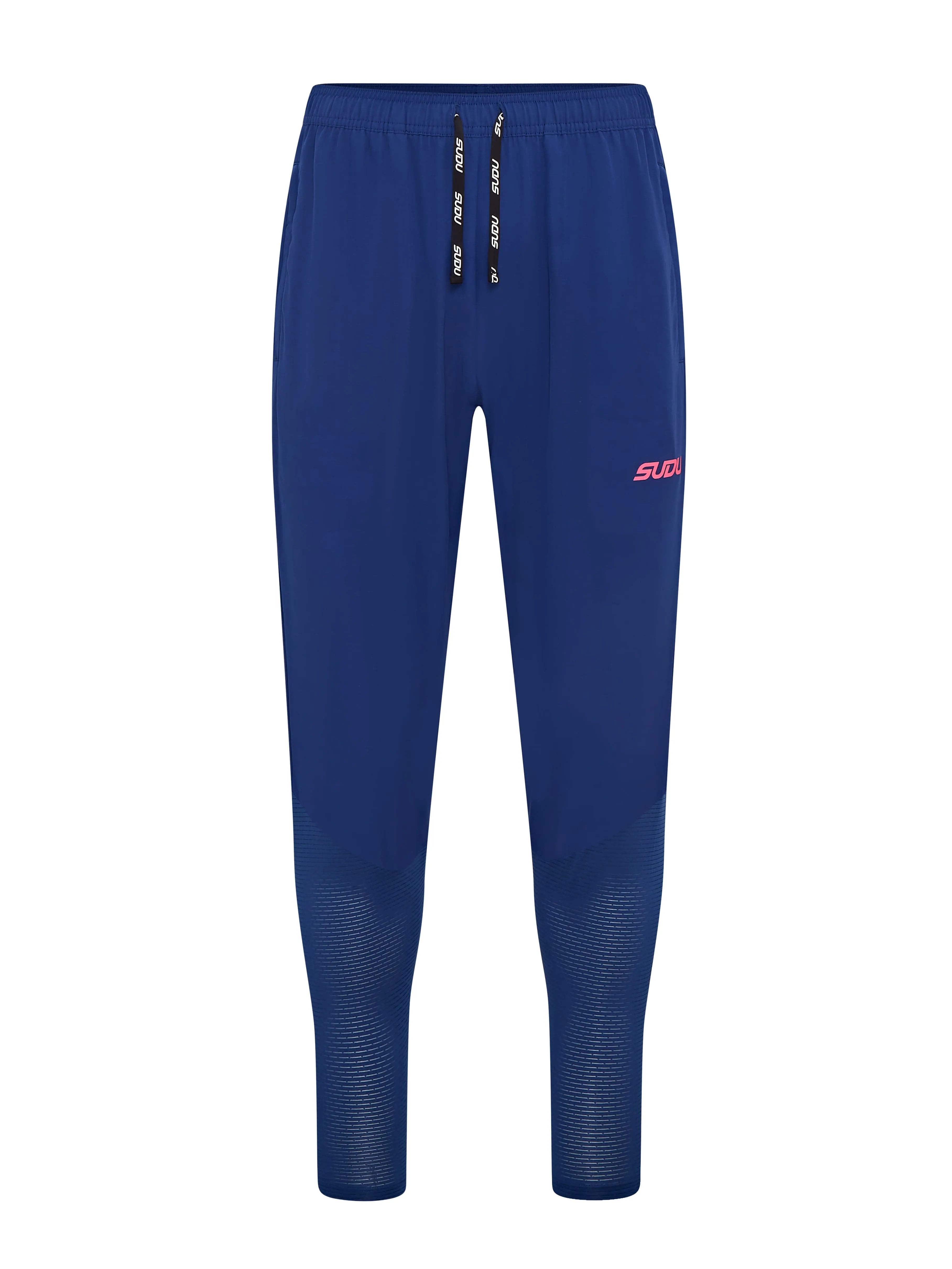 SRP 01 Run Pants - Dark Blue/Pink