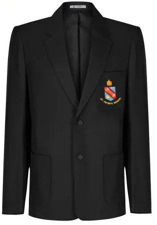 ST PETER'S BOYS BLAZER