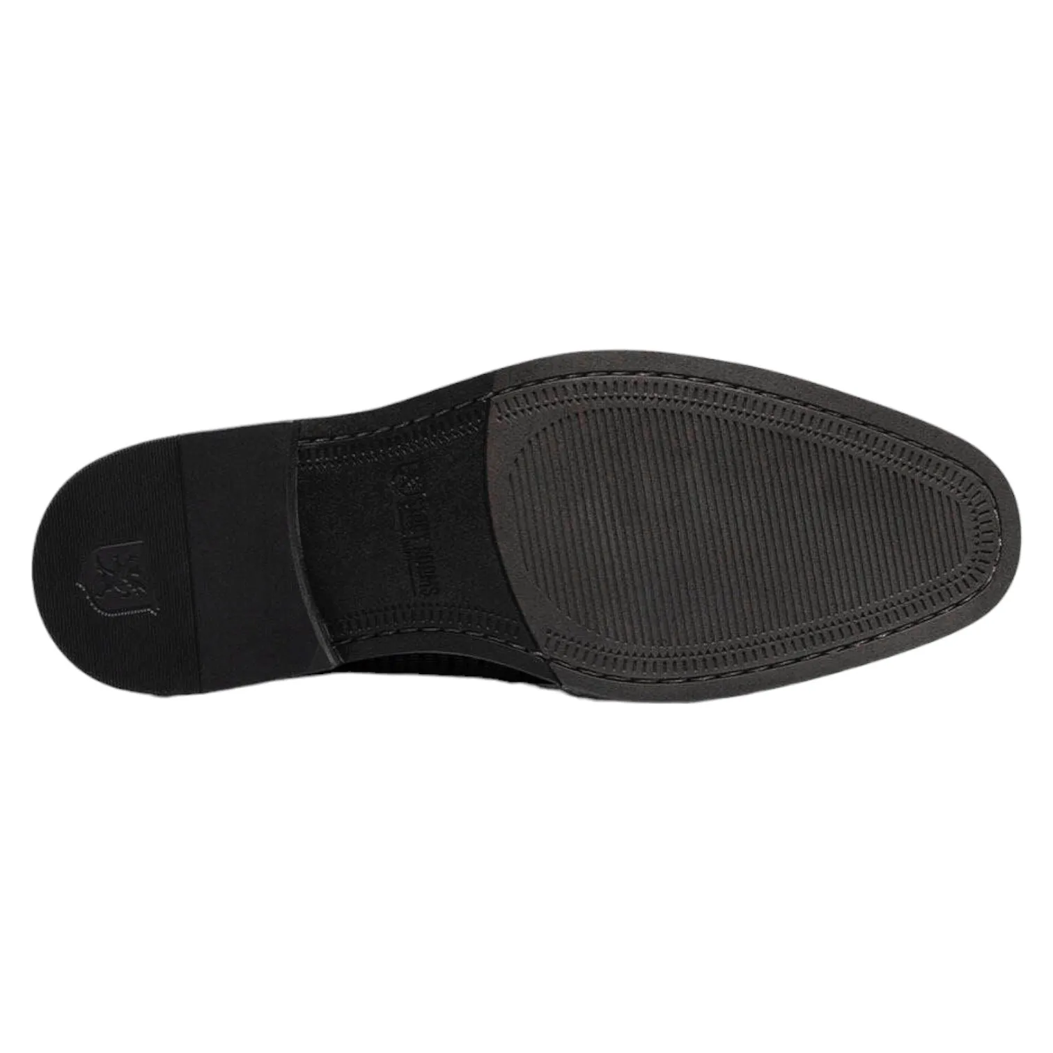 STACY ADAMS: Madsen Slip On 25672