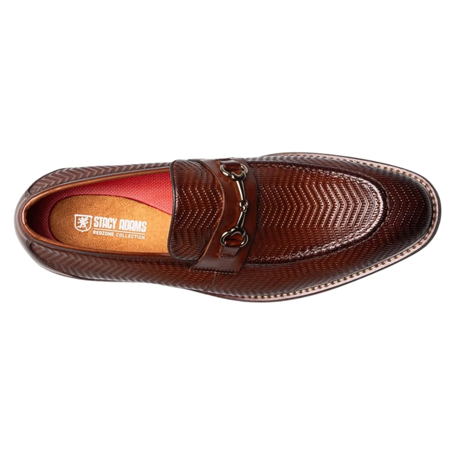 STACY ADAMS: Madsen Slip On 25672