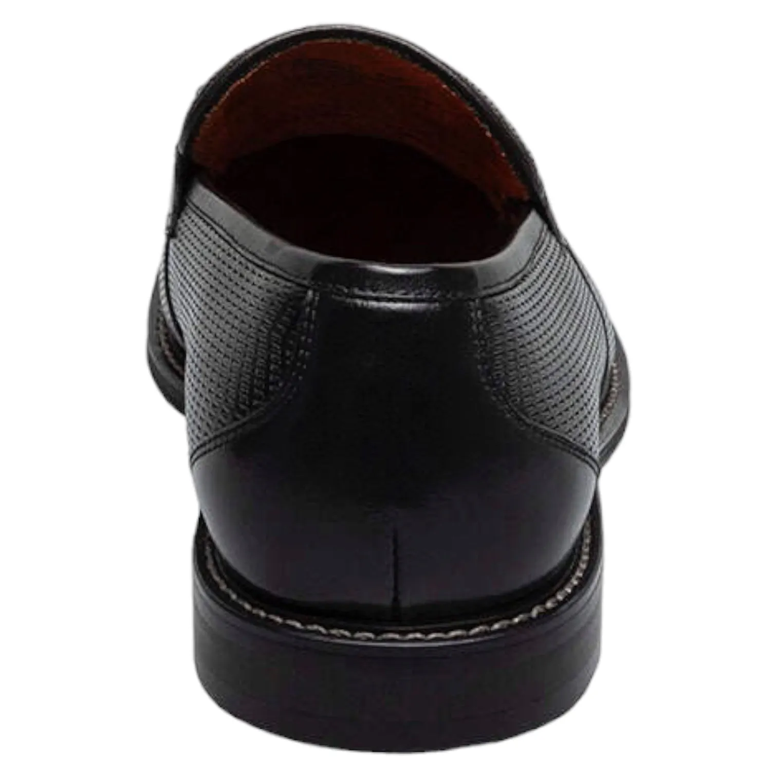 STACY ADAMS: Madsen Slip On 25672