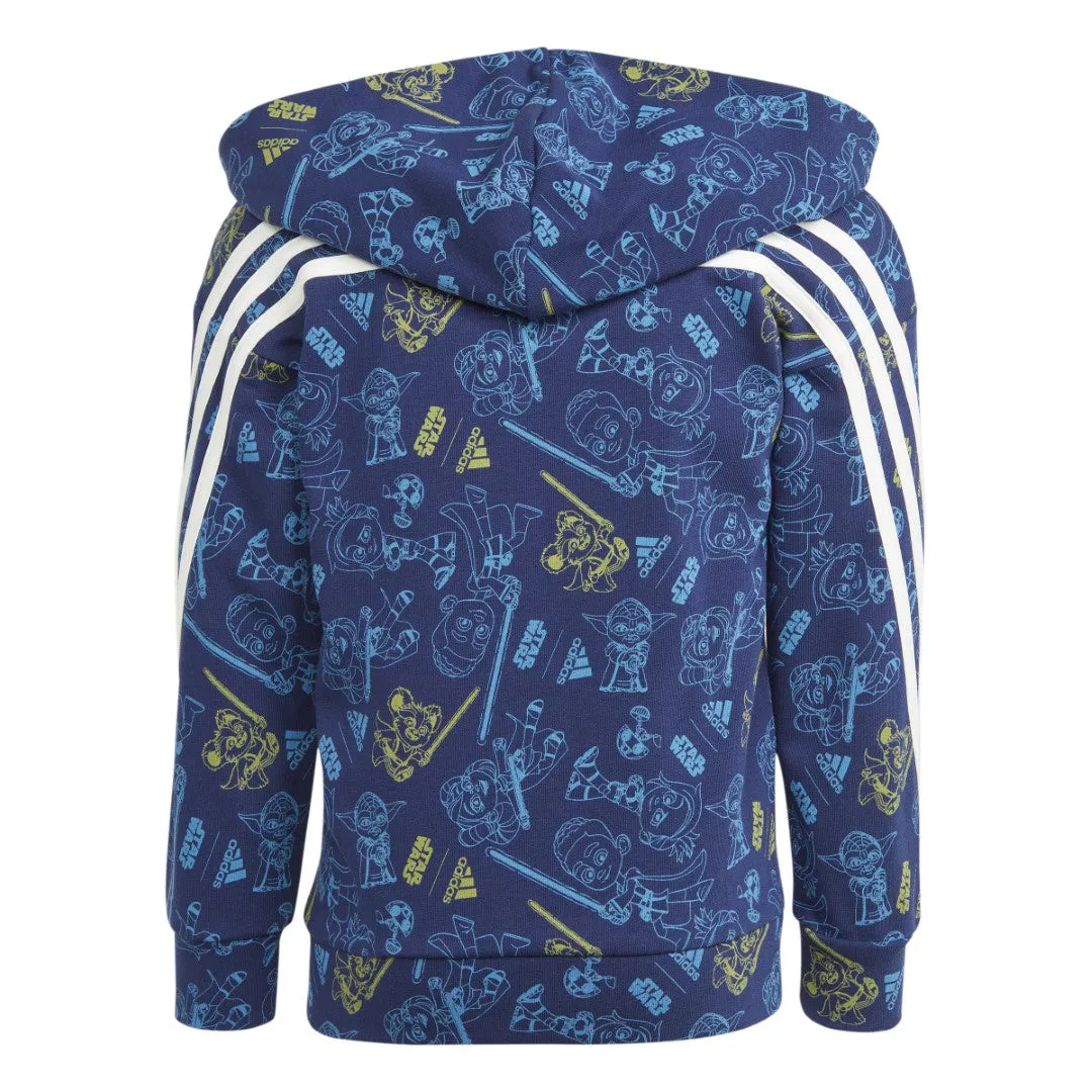 Star Wars Young Jedi Track Jacket