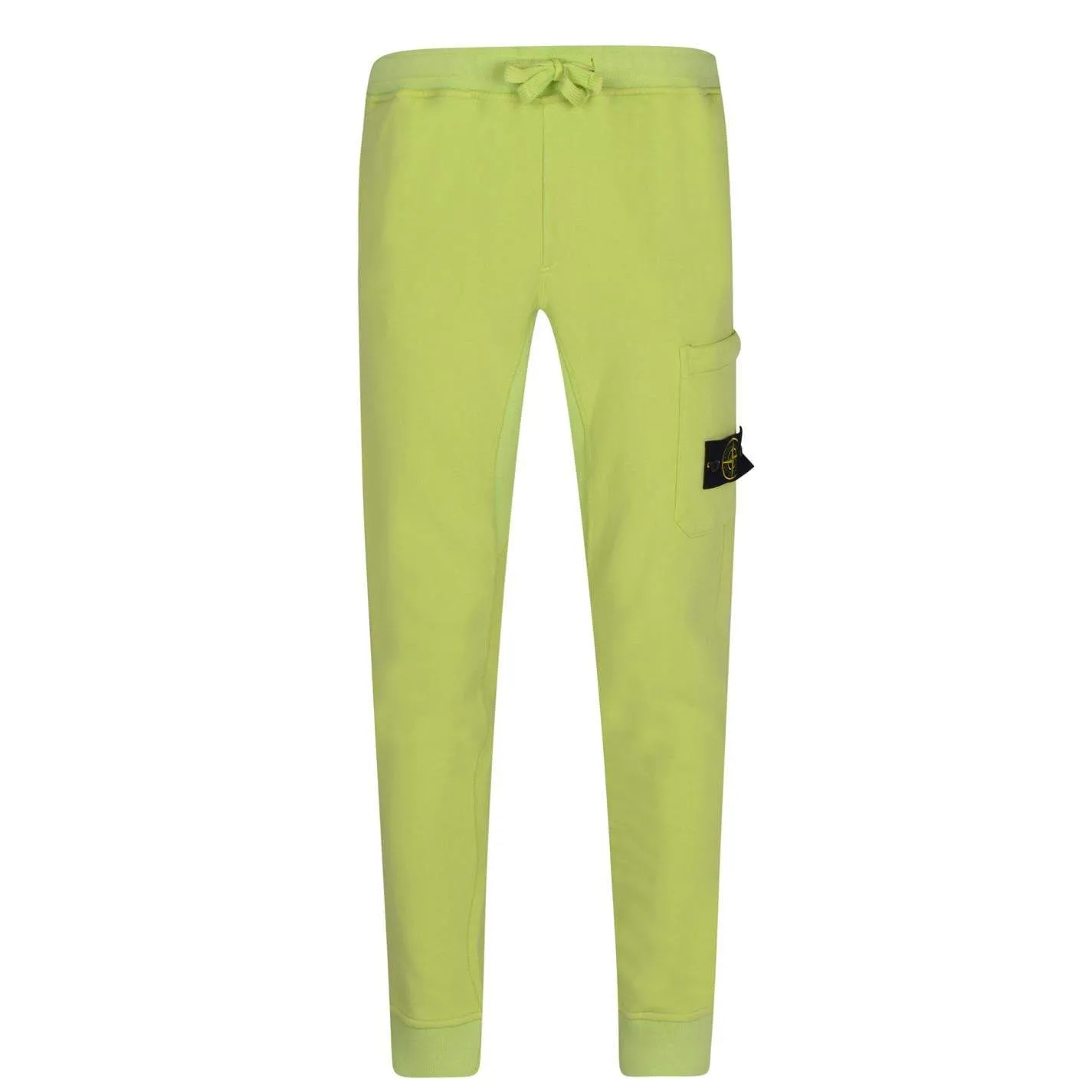 Stone Island Pistachio Sweatpants