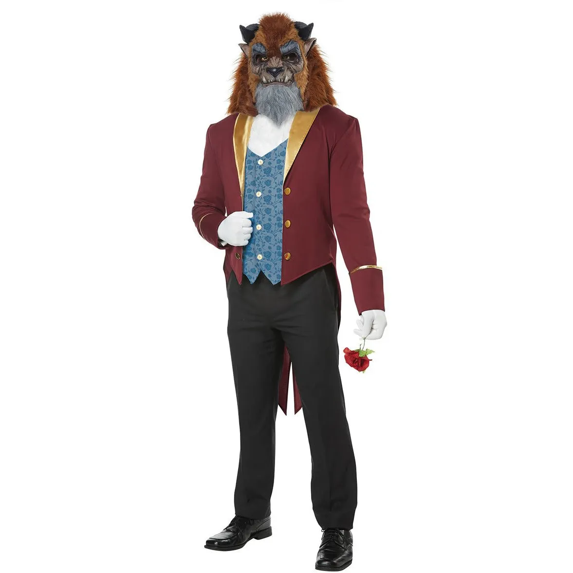 Storybook Beast Costume