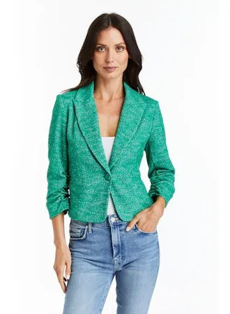 Suzie Blazer