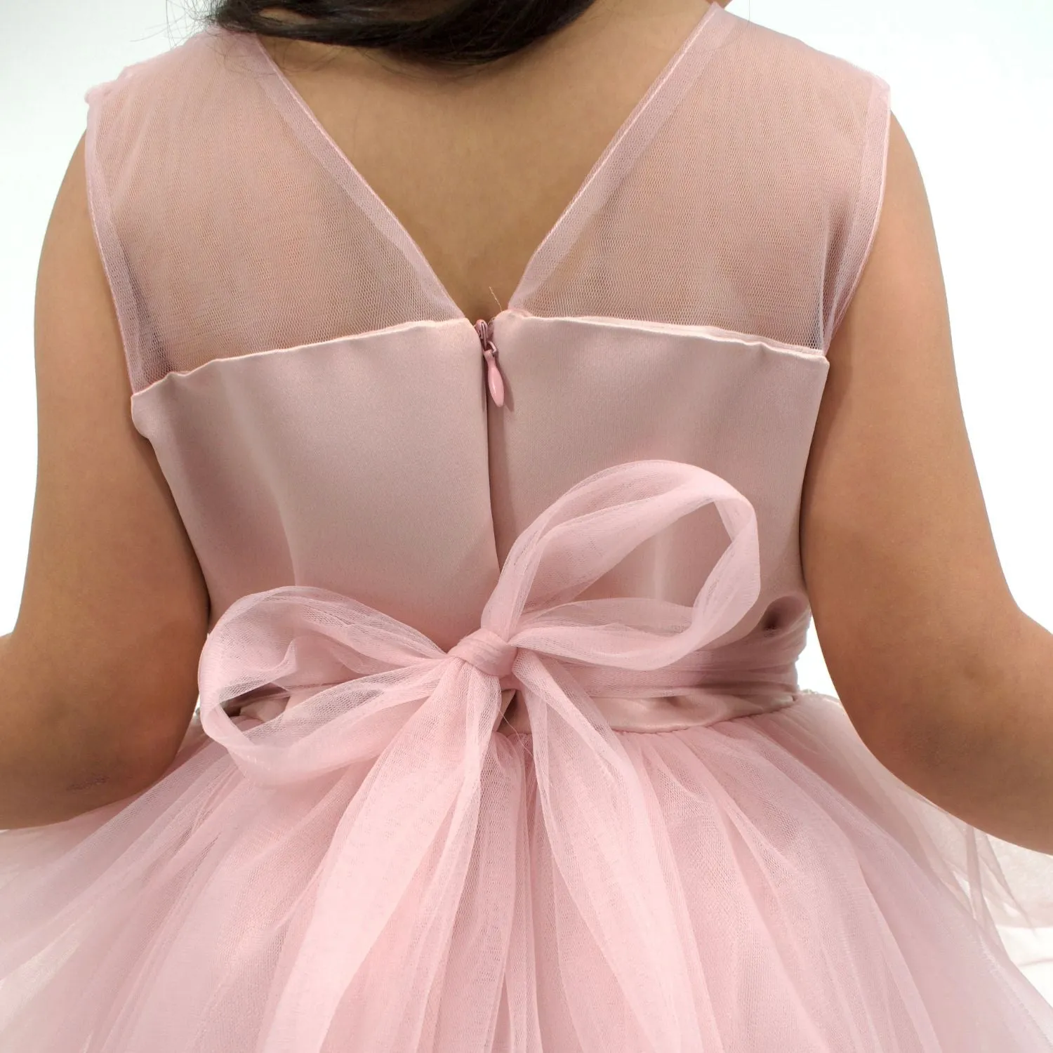 Suzie's Big Sister Girls Formal Dress