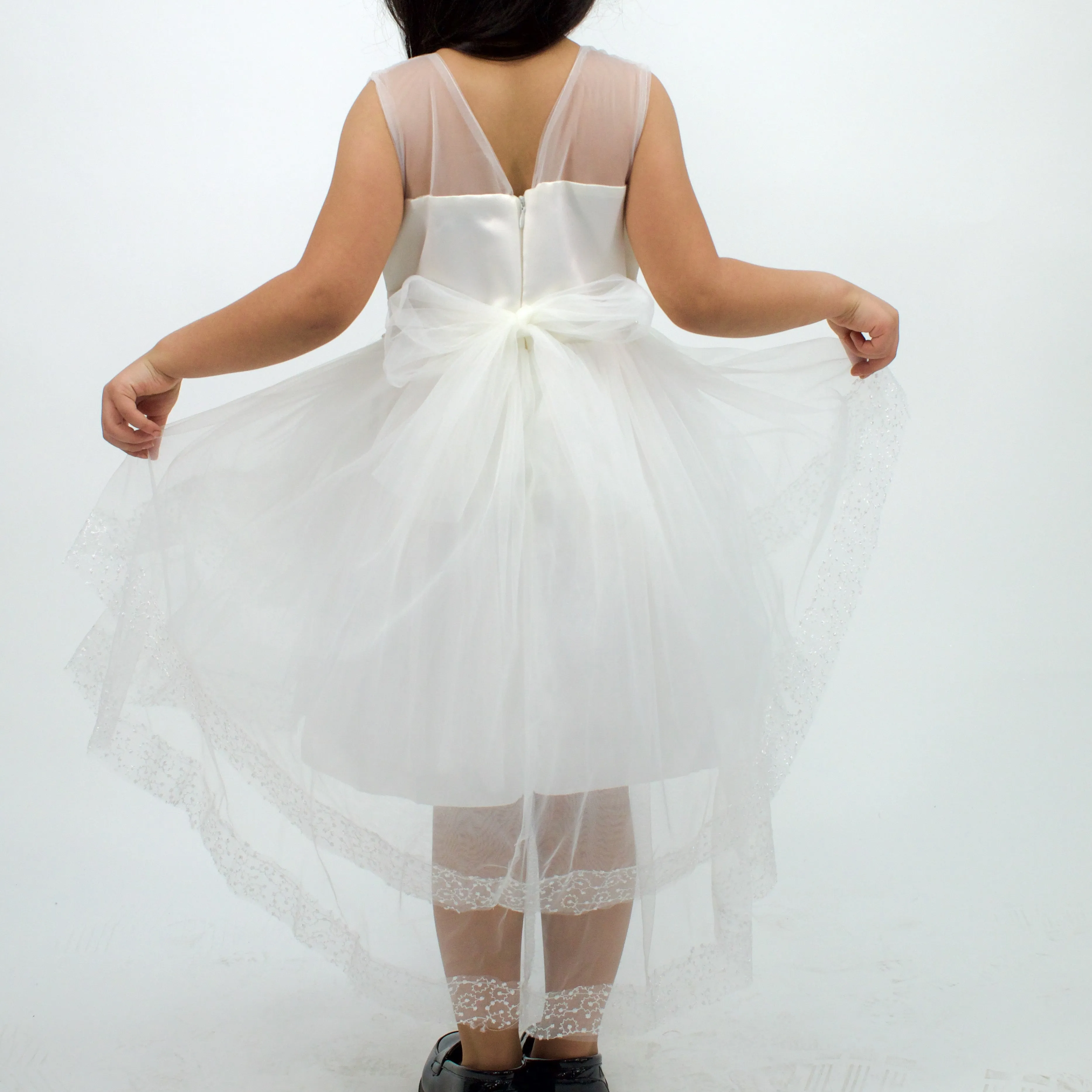 Suzie's Big Sister Girls Formal Dress