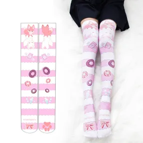 Sweet Kawaii Tights