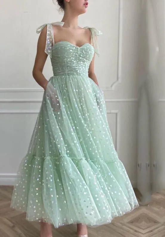 Sweetheart Dress