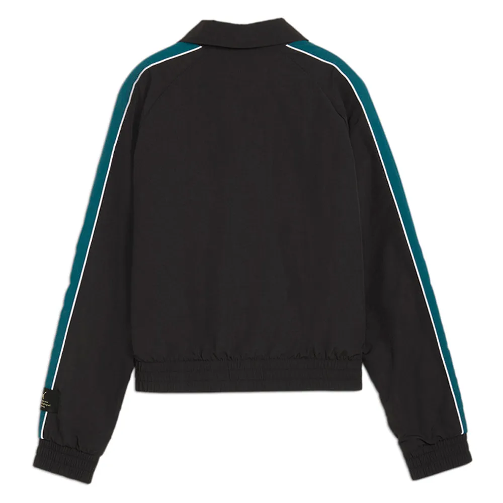 T7 Play Paris Full Zip Track Jacket