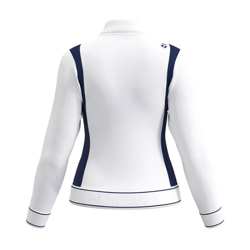 TAYLORMADE Sweat Track Women's Jacket