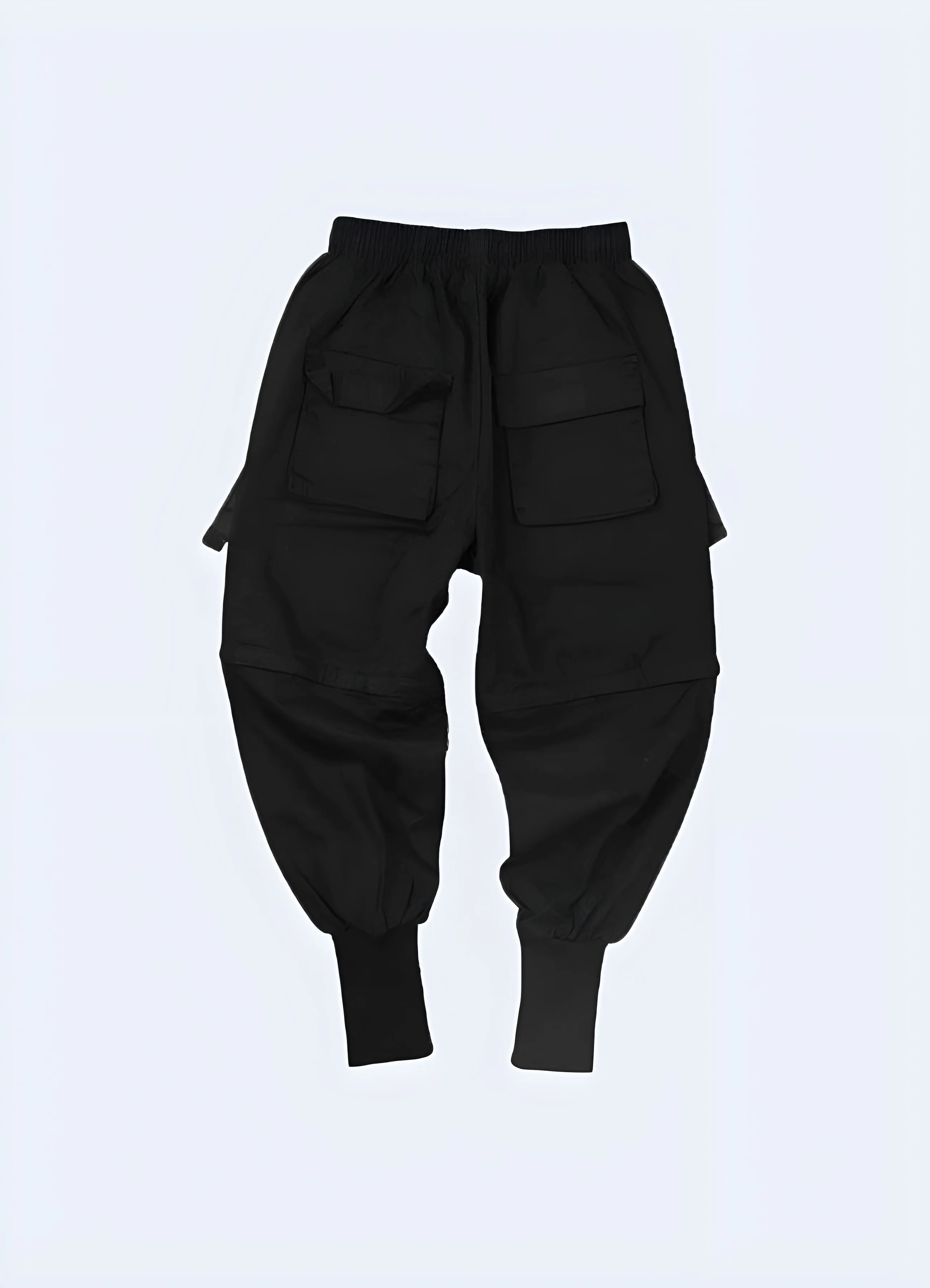 Techwear Sweatpants