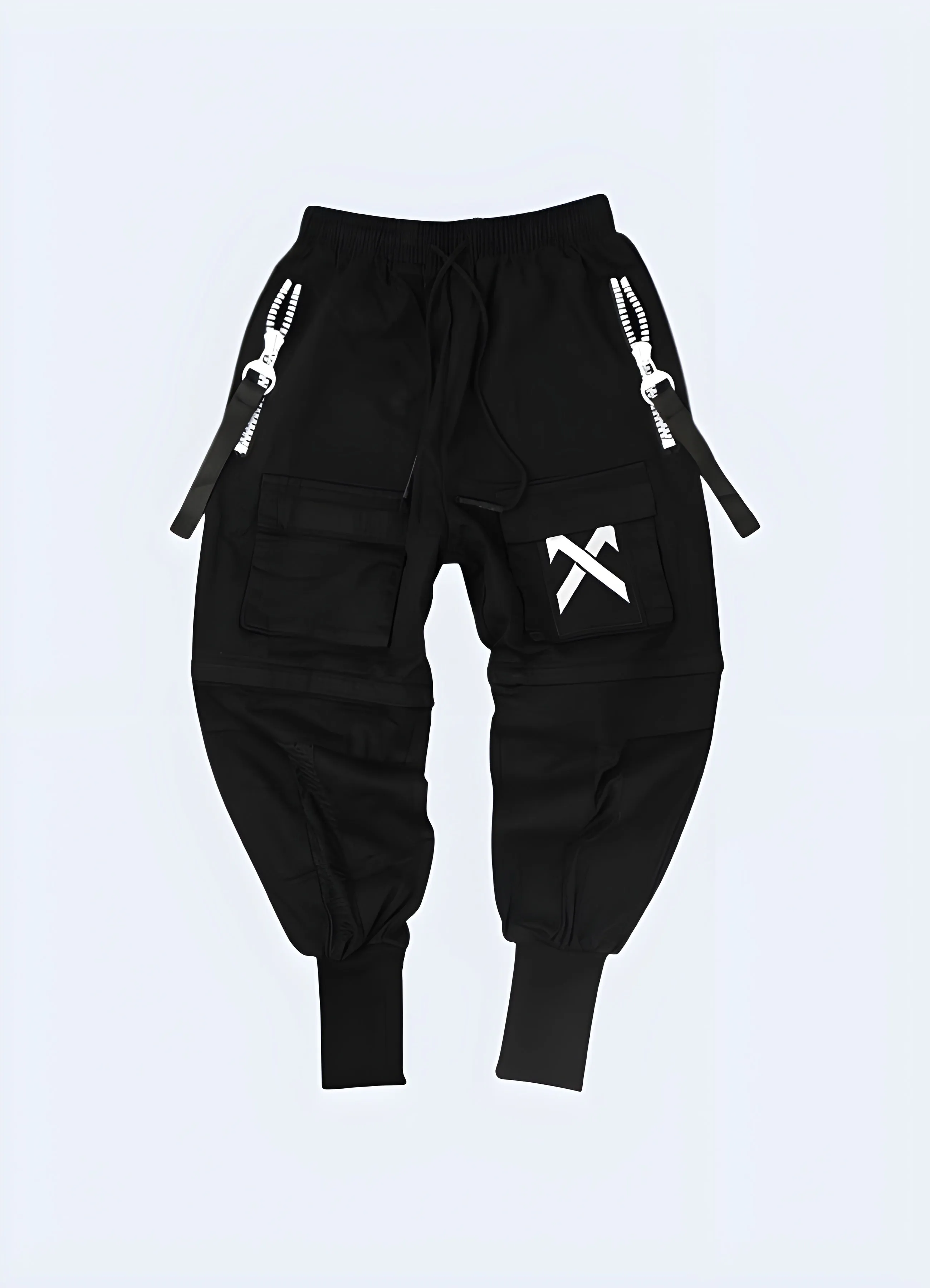 Techwear Sweatpants