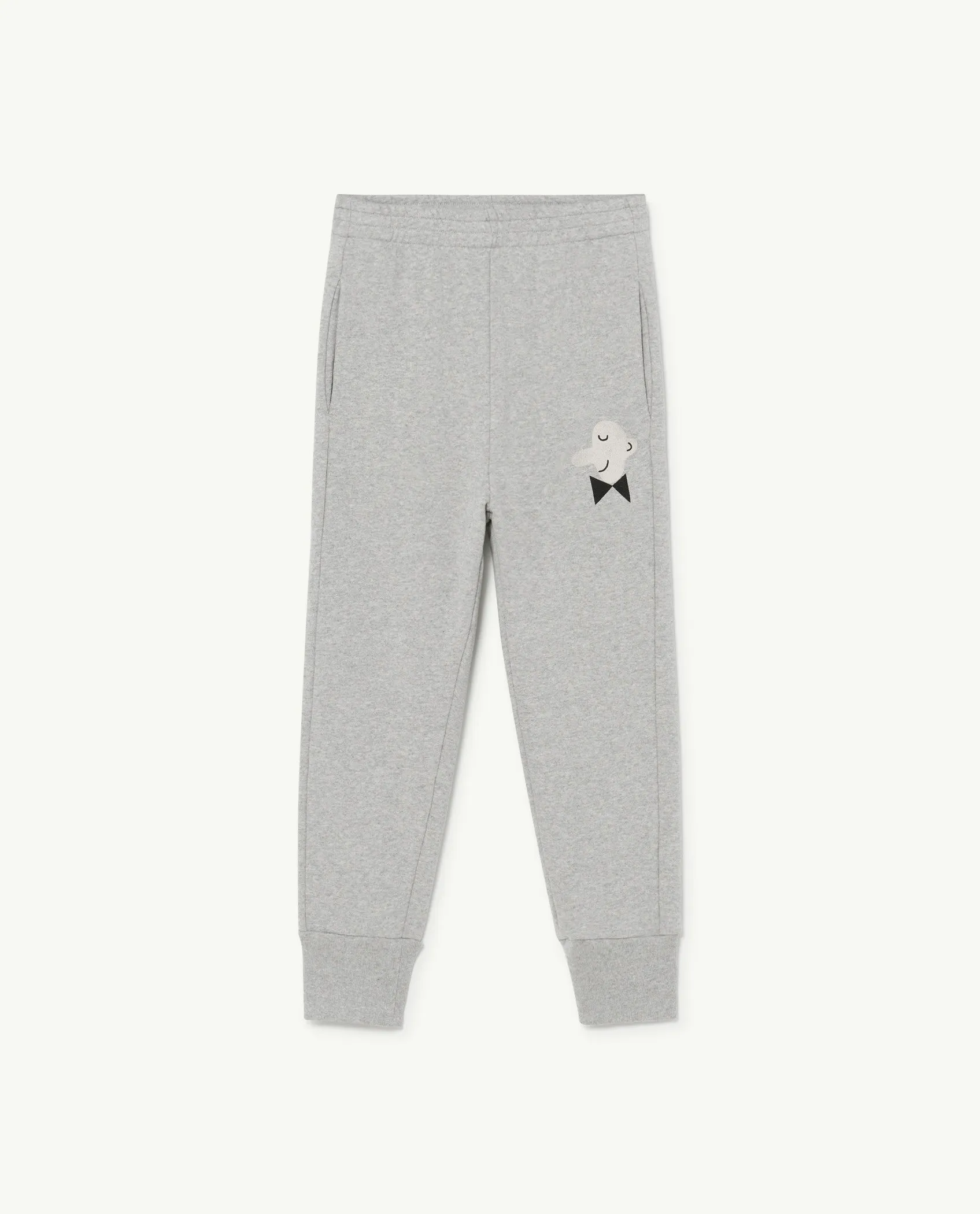 The Animals Grey Panther Pants